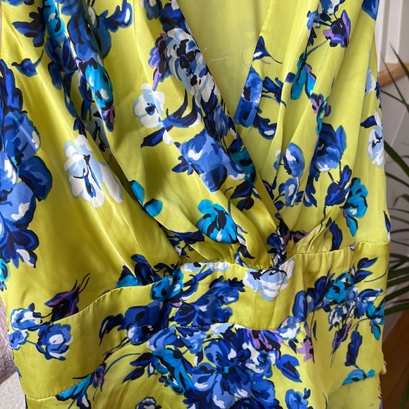 Evan-Picone Dress - Picture 4 of 10